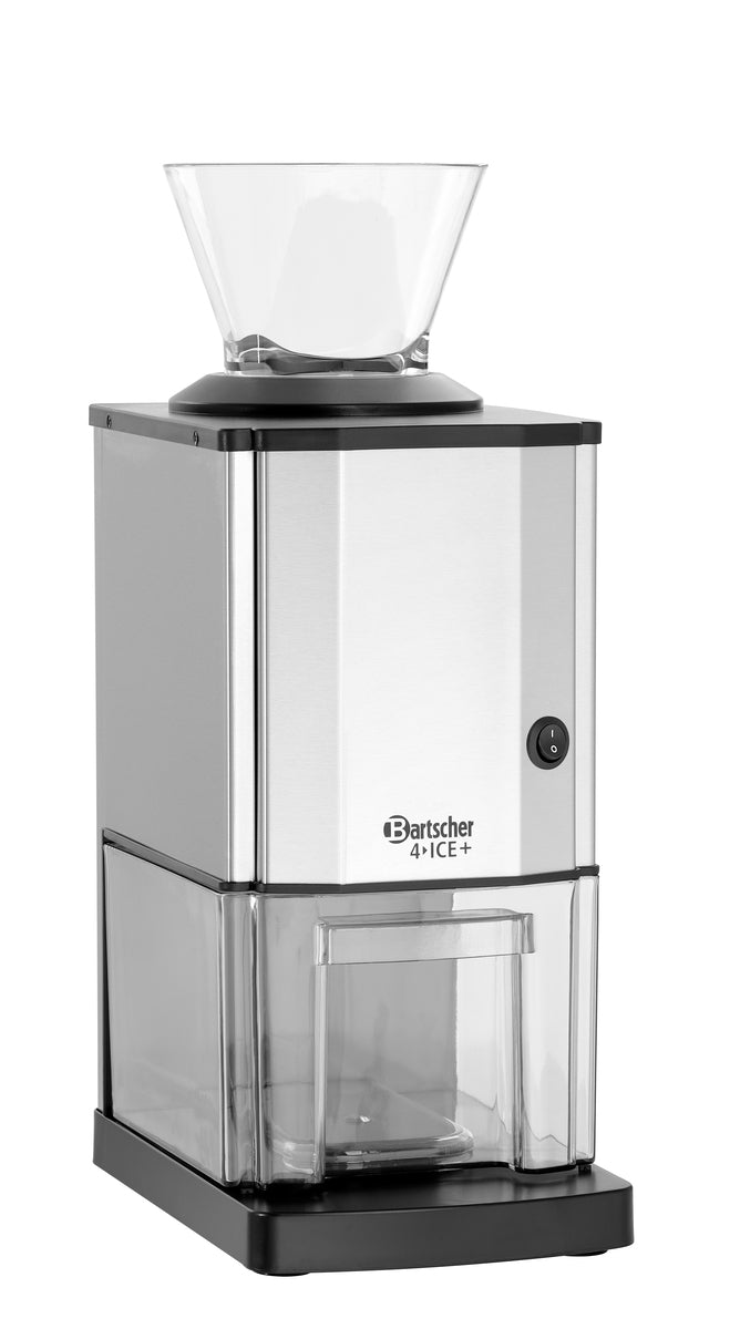 Bartscher Ice crusher 4ICE+ - 135023