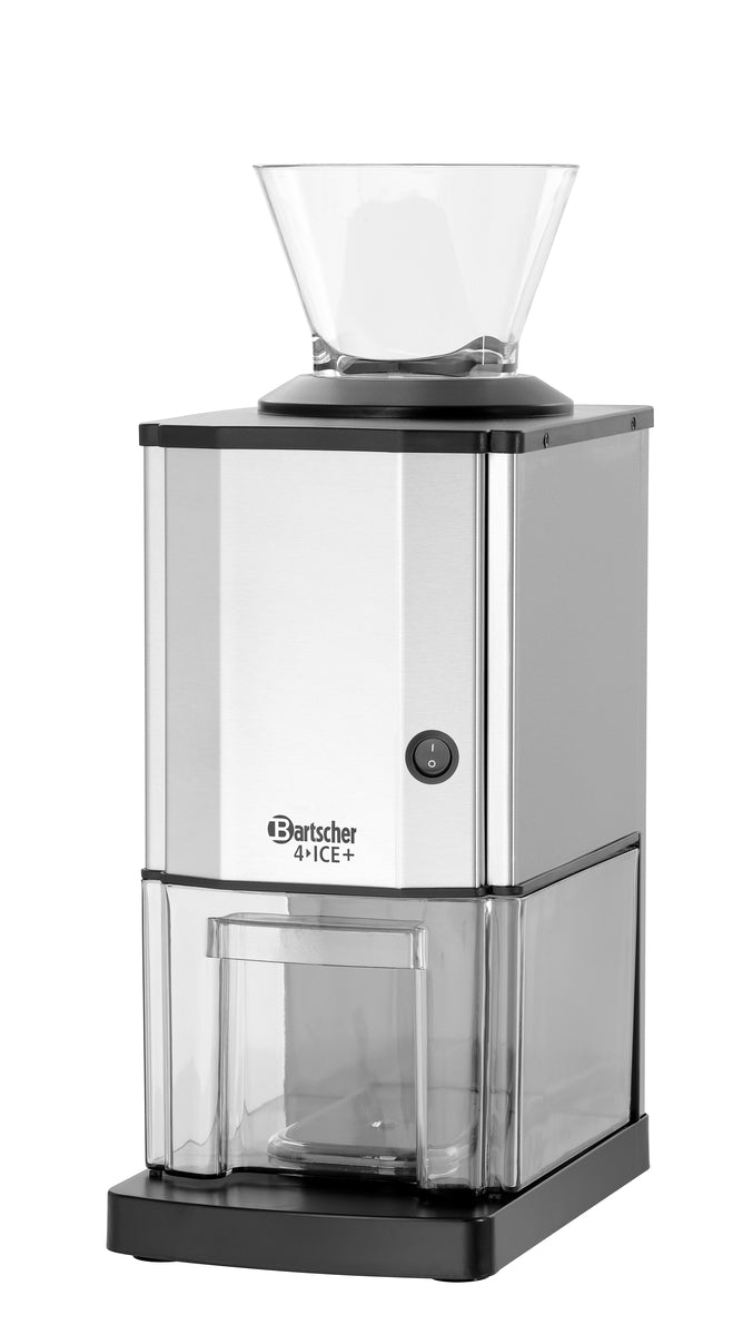 Bartscher Ice crusher 4ICE+ - 135023