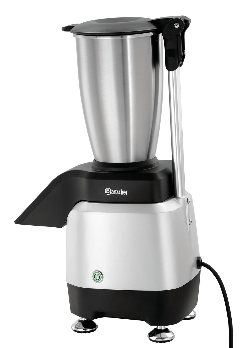 Bartscher Ice crusher 2000 - 135026