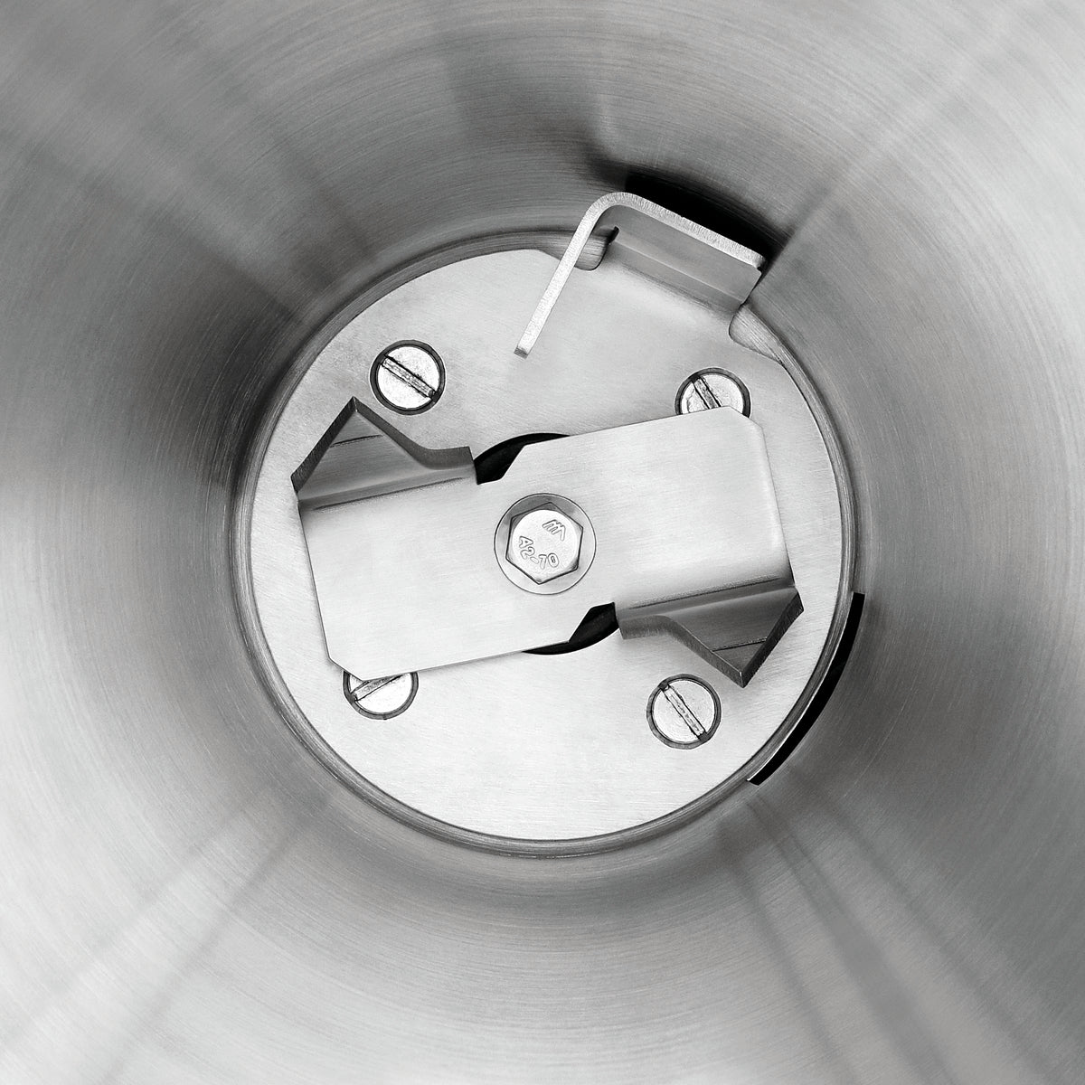 Bartscher Ice crusher 2000 - 135026