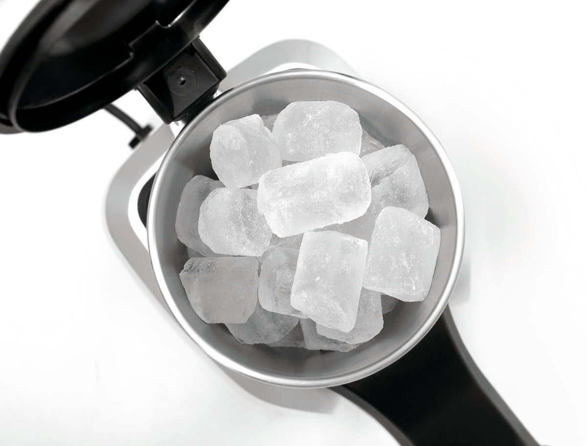 Bartscher Ice crusher 2000 - 135026