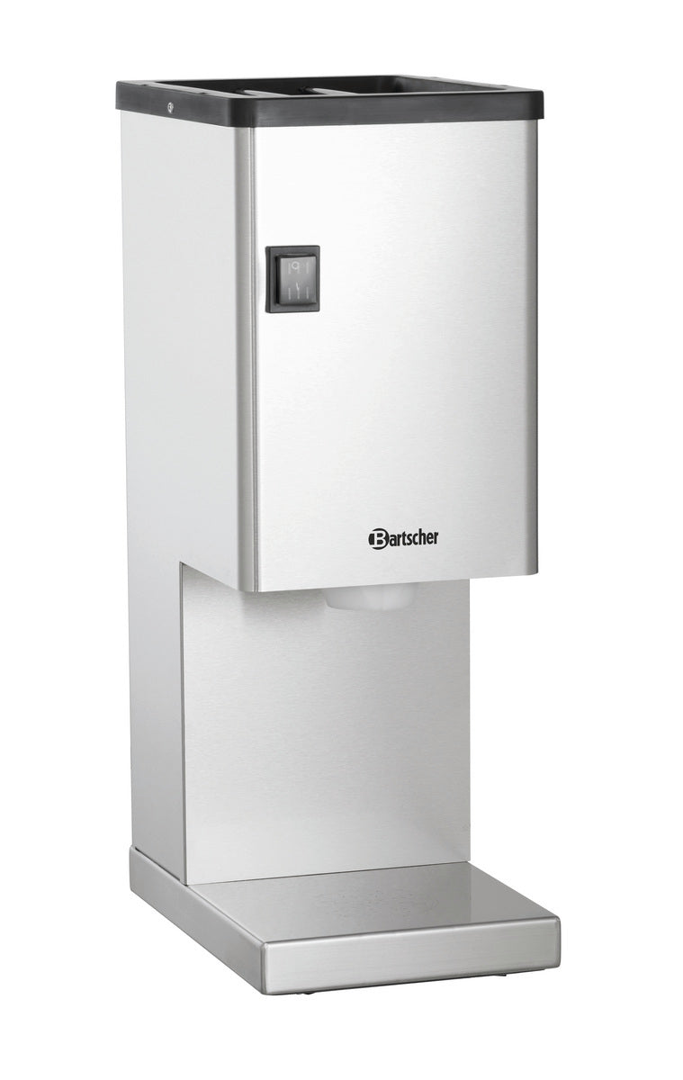 Bartscher Ice crusher 300 - 135027