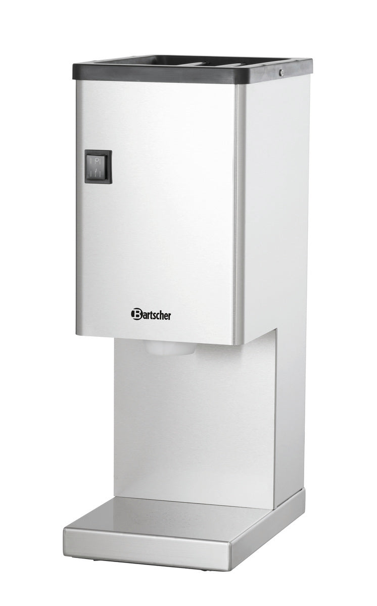 Bartscher Ice crusher 300 - 135027