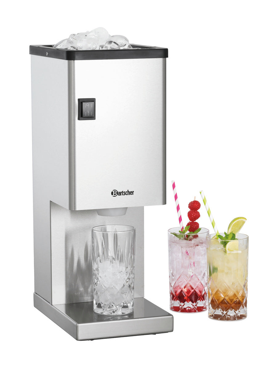 Bartscher Ice crusher 300 - 135027