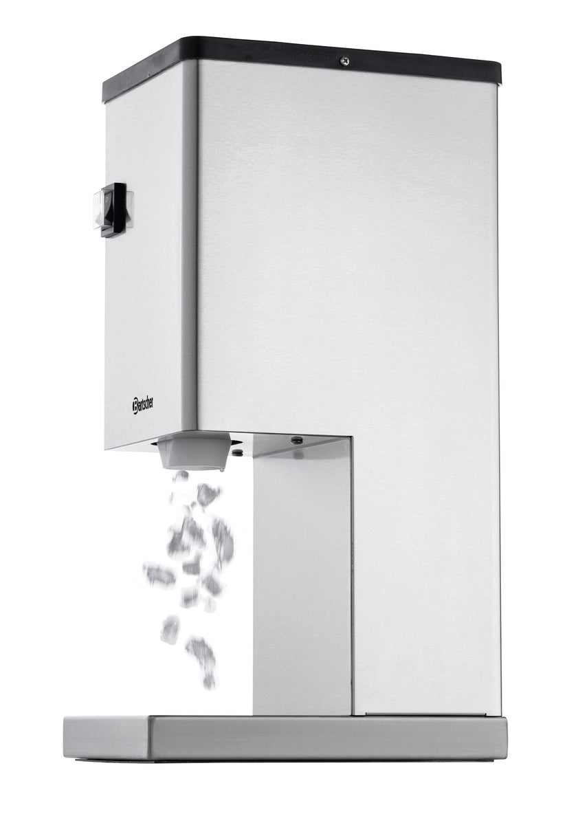 Bartscher Ice crusher 300 - 135027