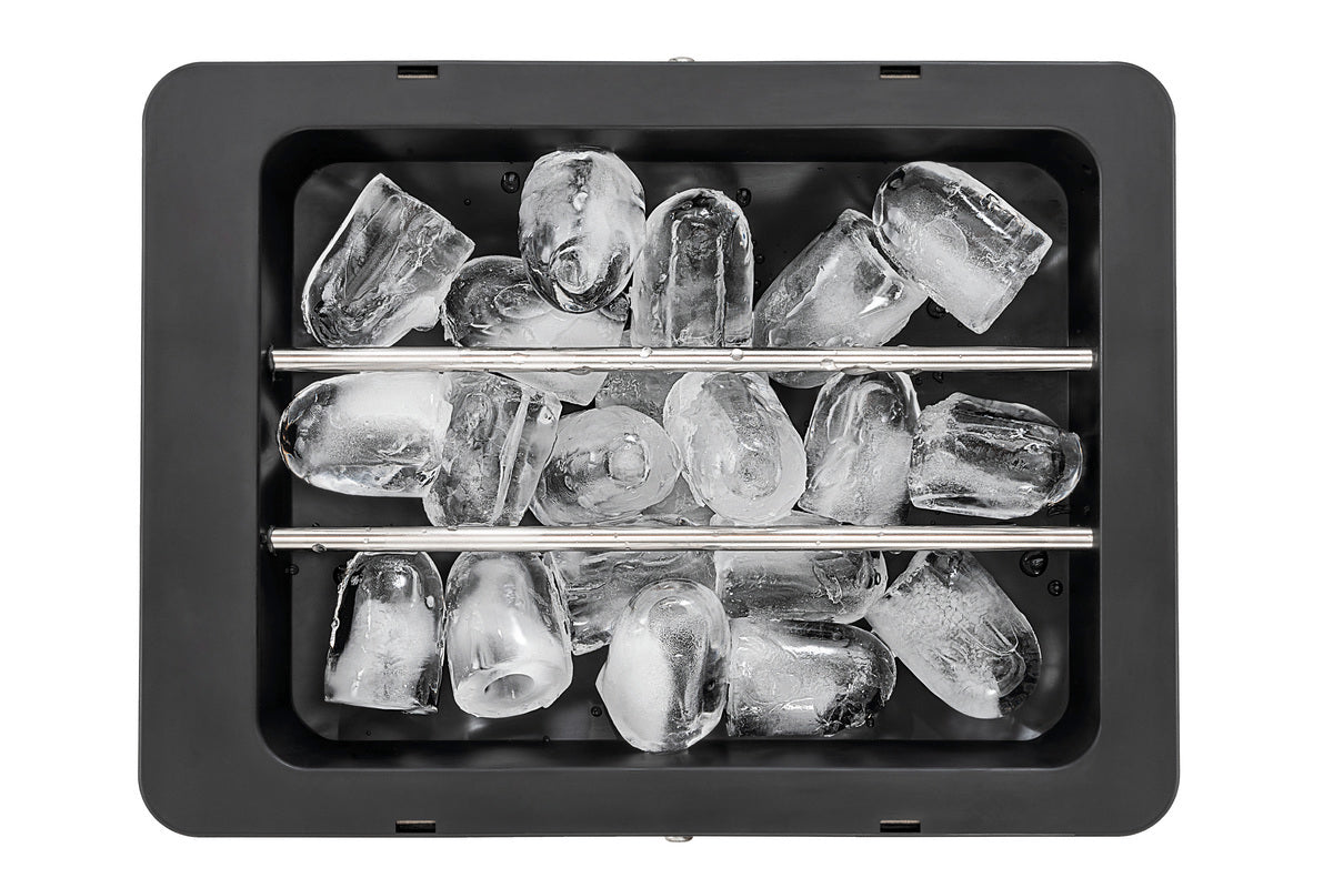 Bartscher Ice crusher 300 - 135027