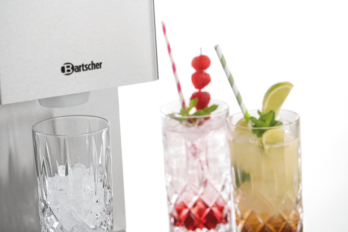 Bartscher Ice crusher 300 - 135027