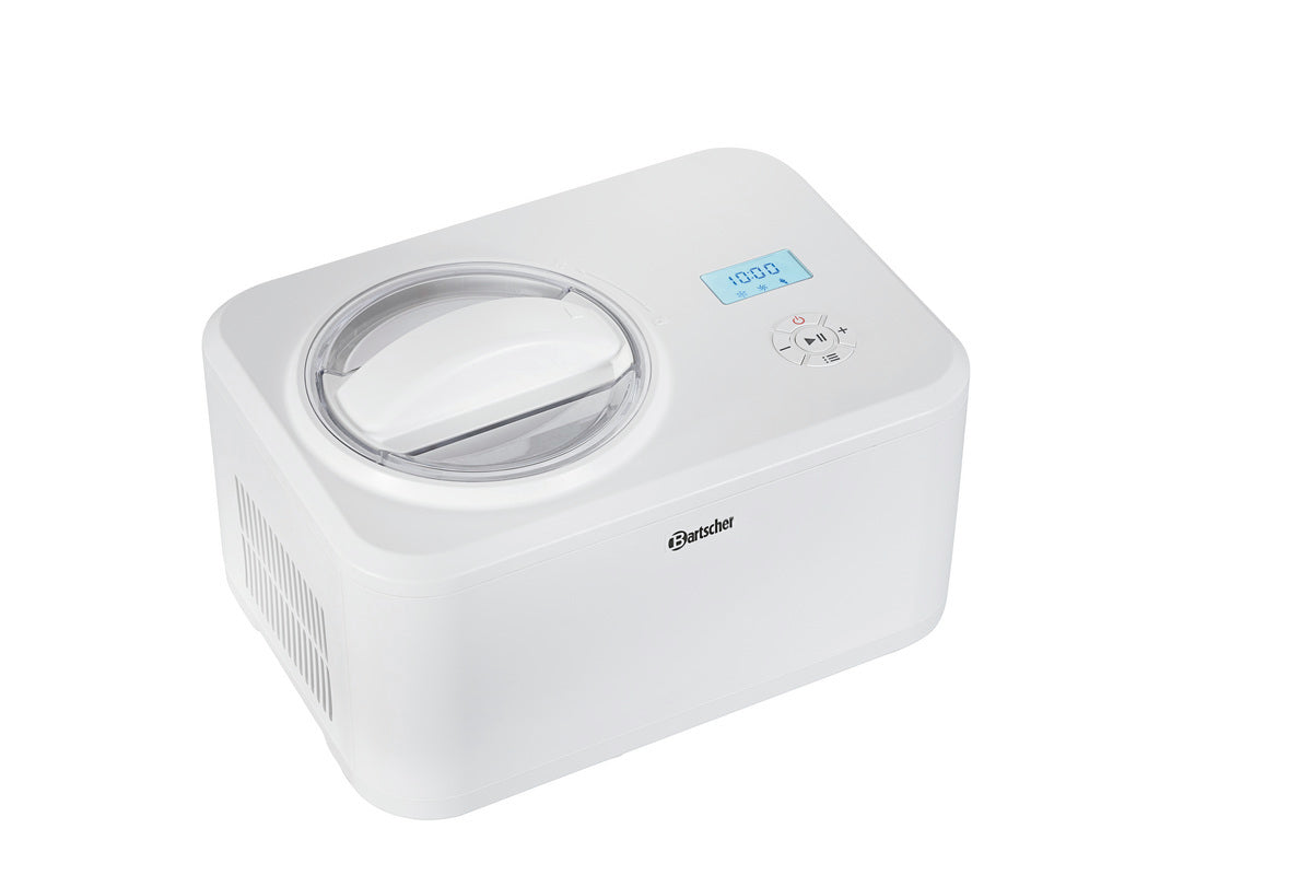 IJsmachine 1500 - BARTSCHER