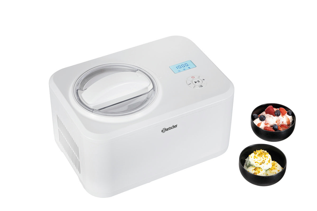 IJsmachine 1500 - BARTSCHER