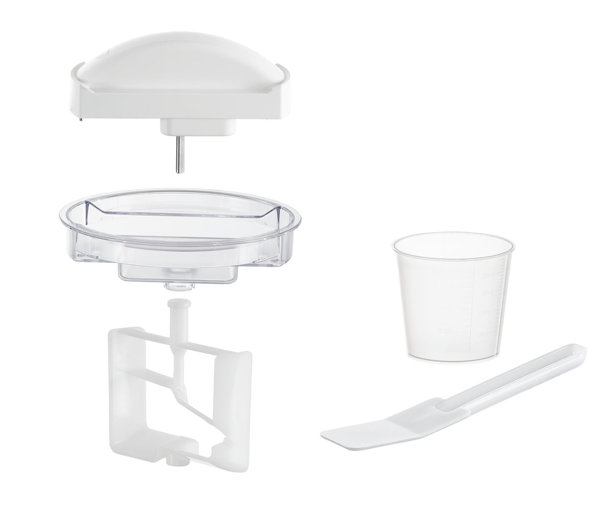 IJsmachine 1500 - BARTSCHER