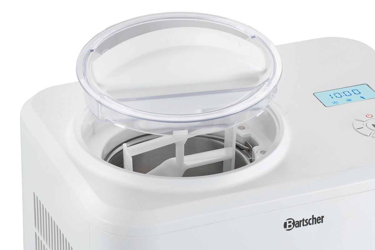 IJsmachine 1500 - BARTSCHER