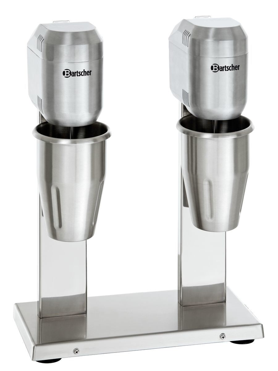 Bartscher dual barmixer Turbo - BARTSCHER