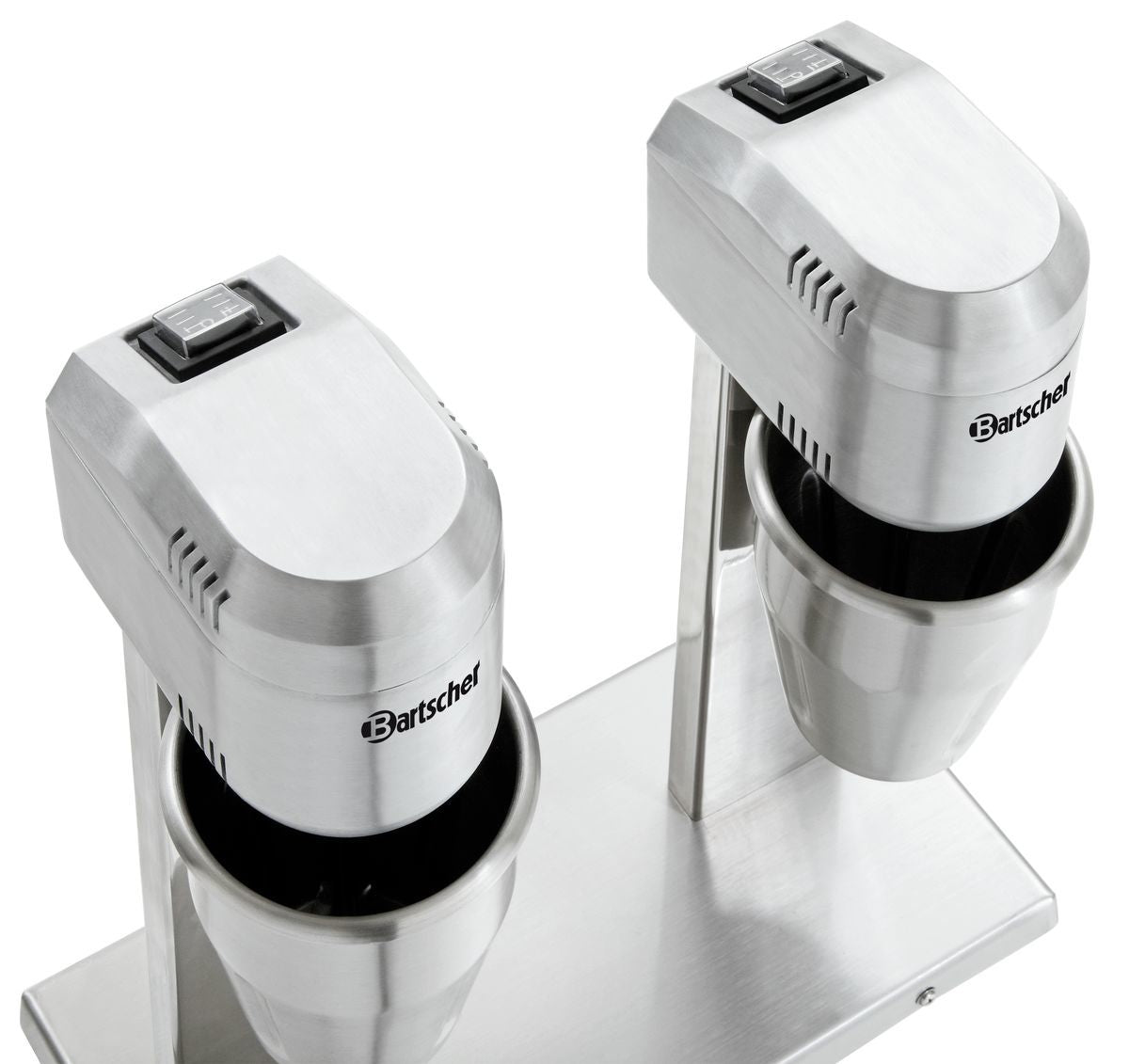 Bartscher dual barmixer Turbo - BARTSCHER