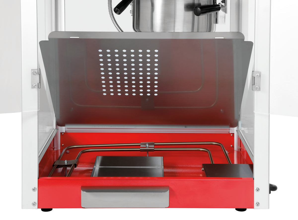 Bartscher Popcornmaschine V150 - 137100