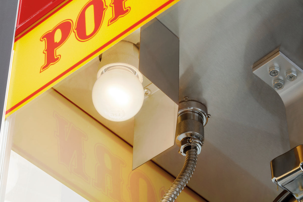 Bartscher Popcornmaschine V150 - 137100