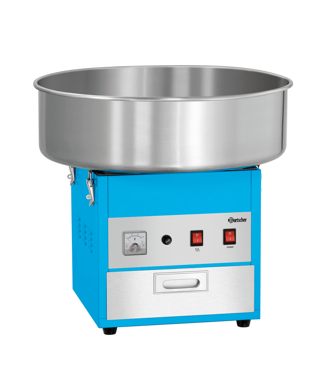 Bartscher Zuckerwattemaschine B5000 - 137201