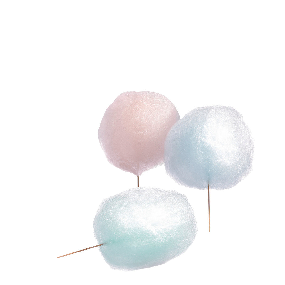 Bartscher Zuckerwattemaschine B5000 - 137201