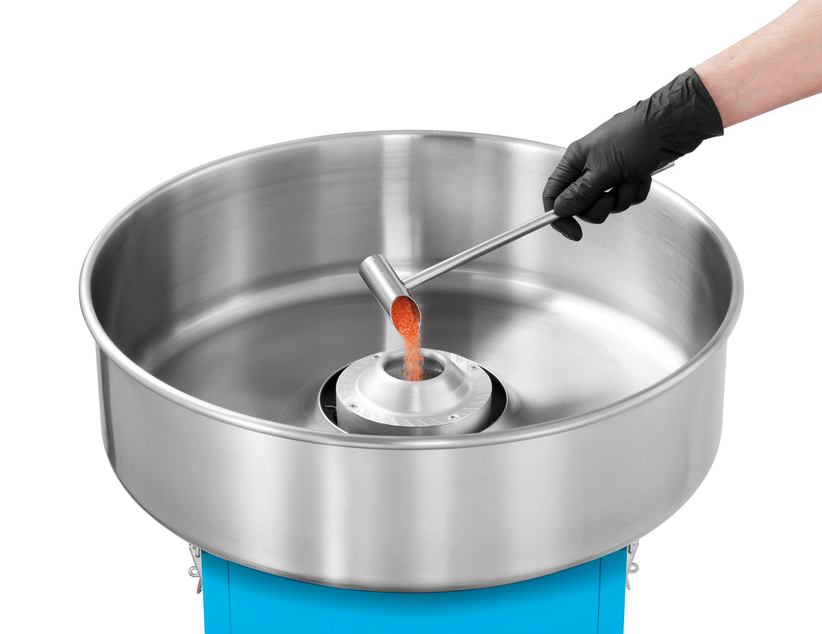 Bartscher Zuckerwattemaschine B5000 - 137201