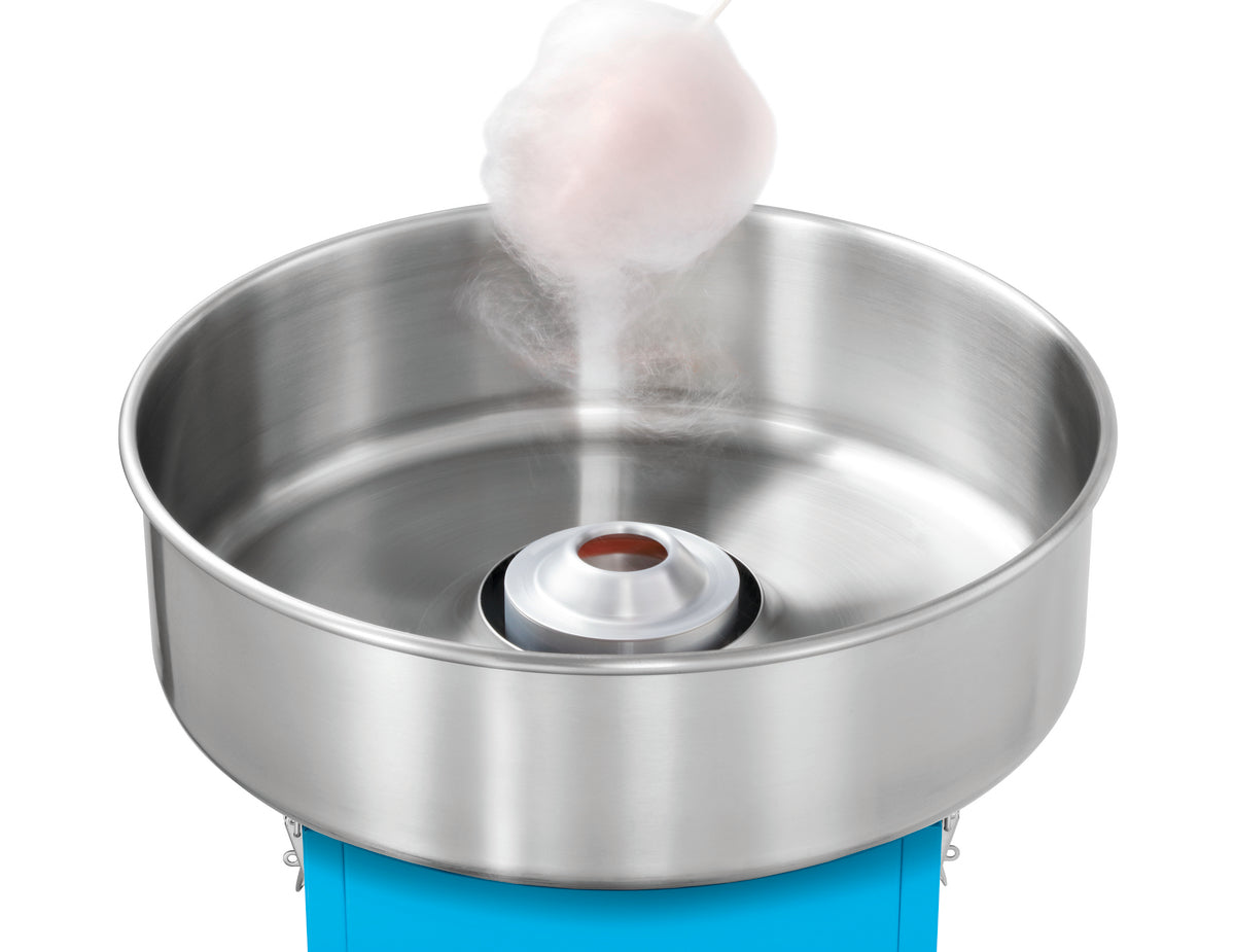 Bartscher Zuckerwattemaschine B5000 - 137201