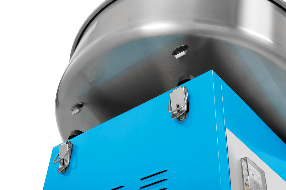 Bartscher Zuckerwattemaschine B5000 - 137201