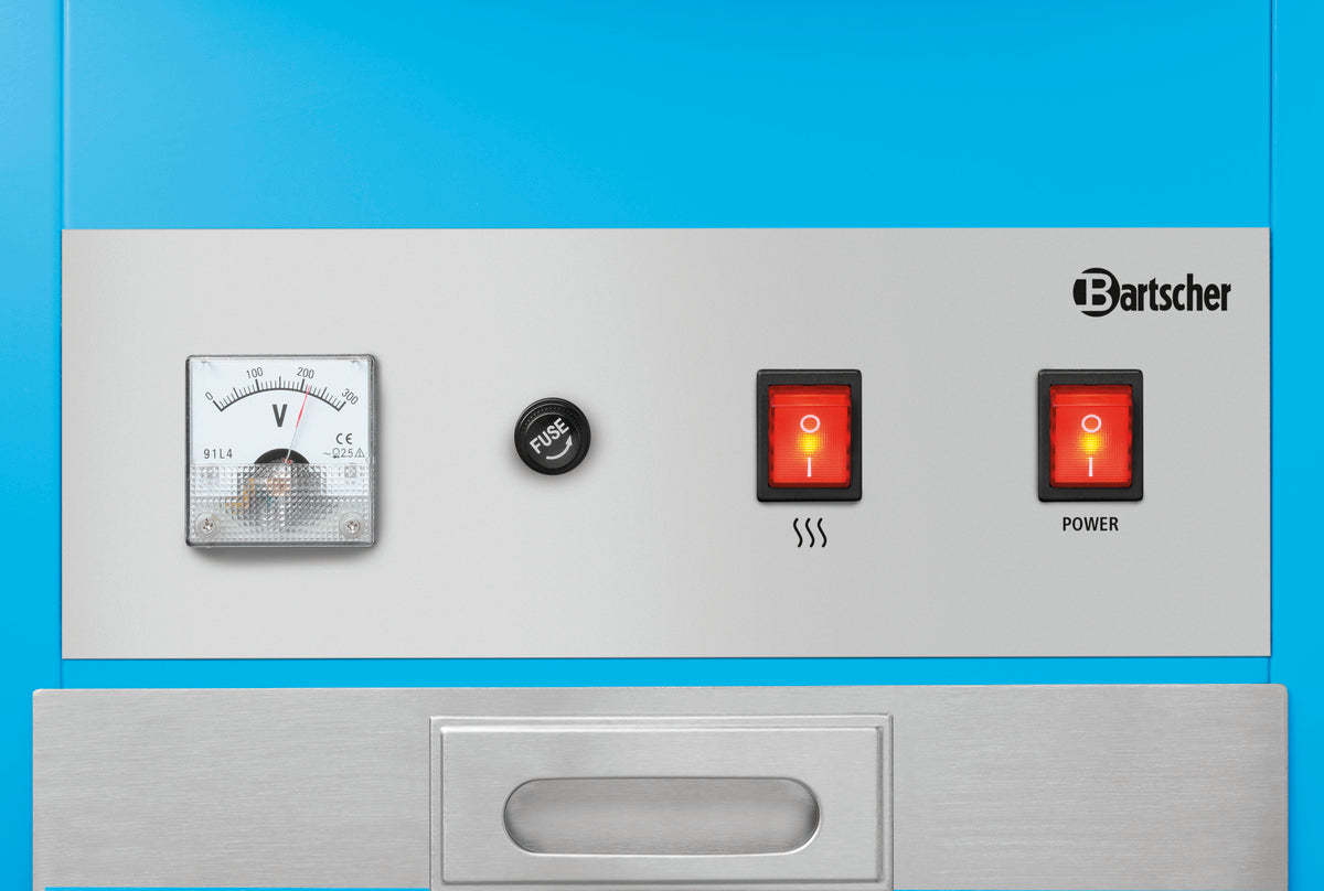 Bartscher Zuckerwattemaschine B5000 - 137201