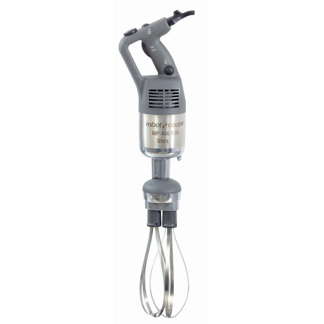 Robot Coupe Stick Whisk MP450 FW Ultra - GL521 Robot Coupe