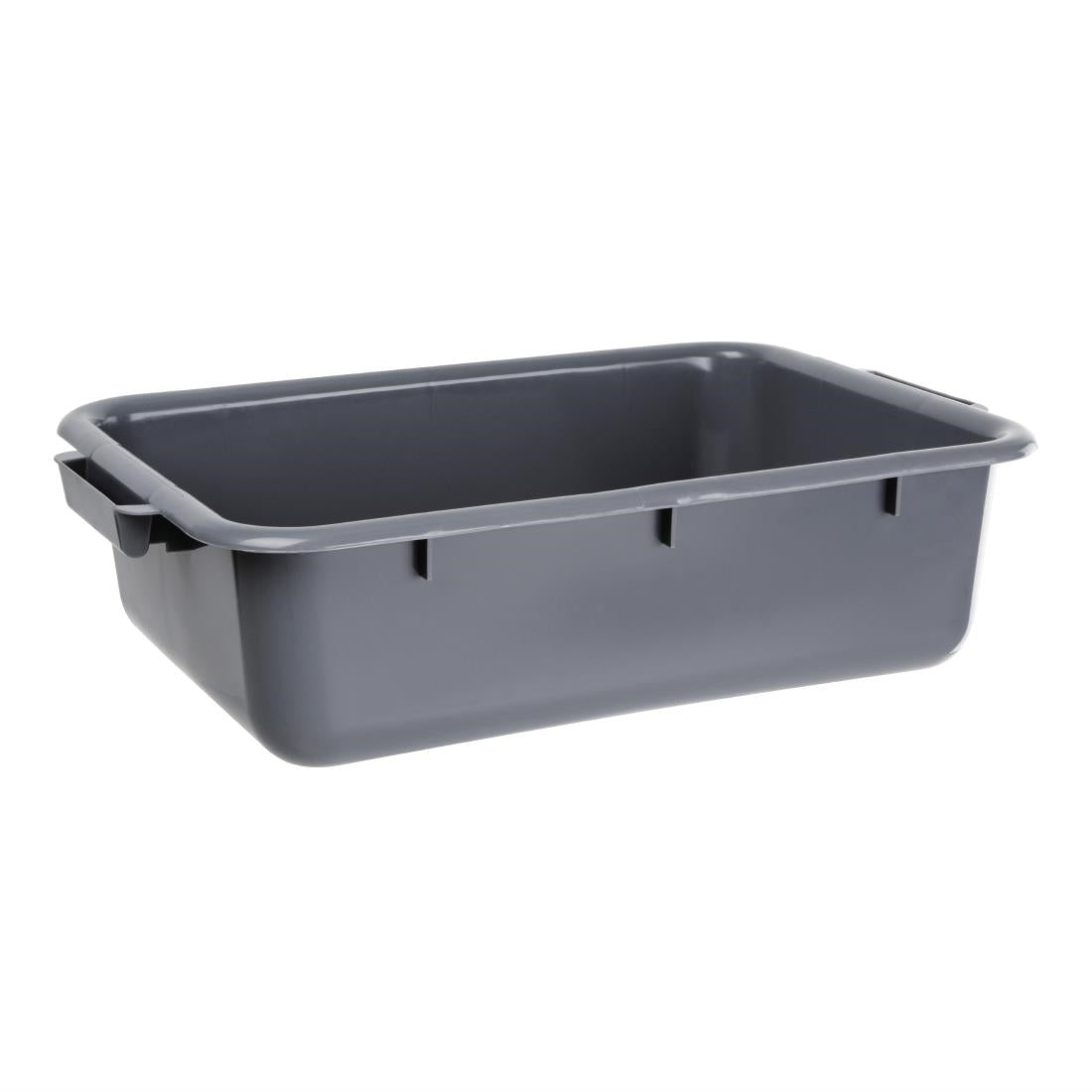 Vogue Plastic Storage Box - J849 Vogue