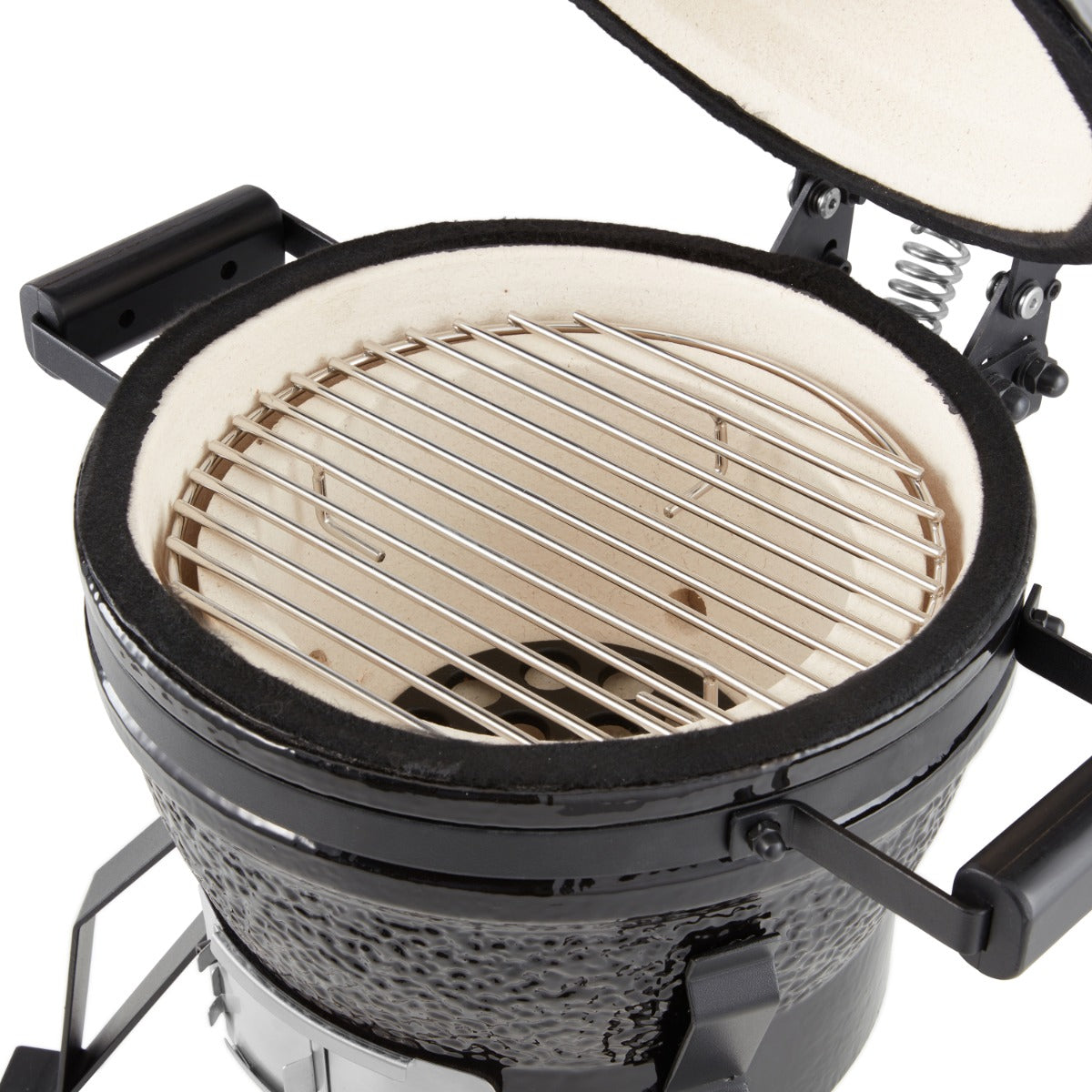 Premium Kamado BBQ 13 inch - MAXIMA