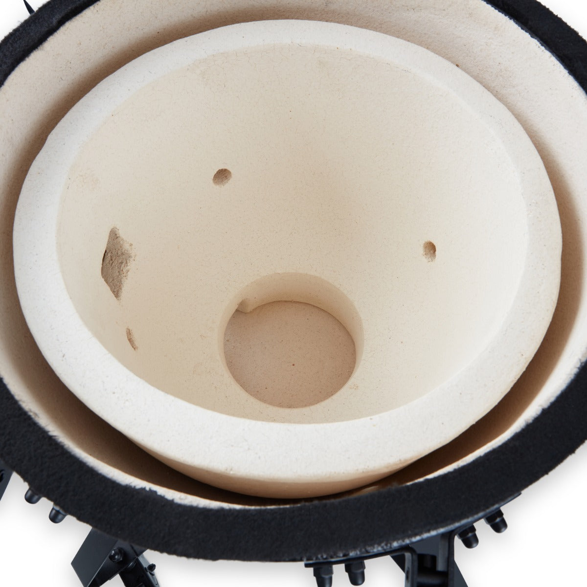 Premium Kamado BBQ 18 inch - MAXIMA