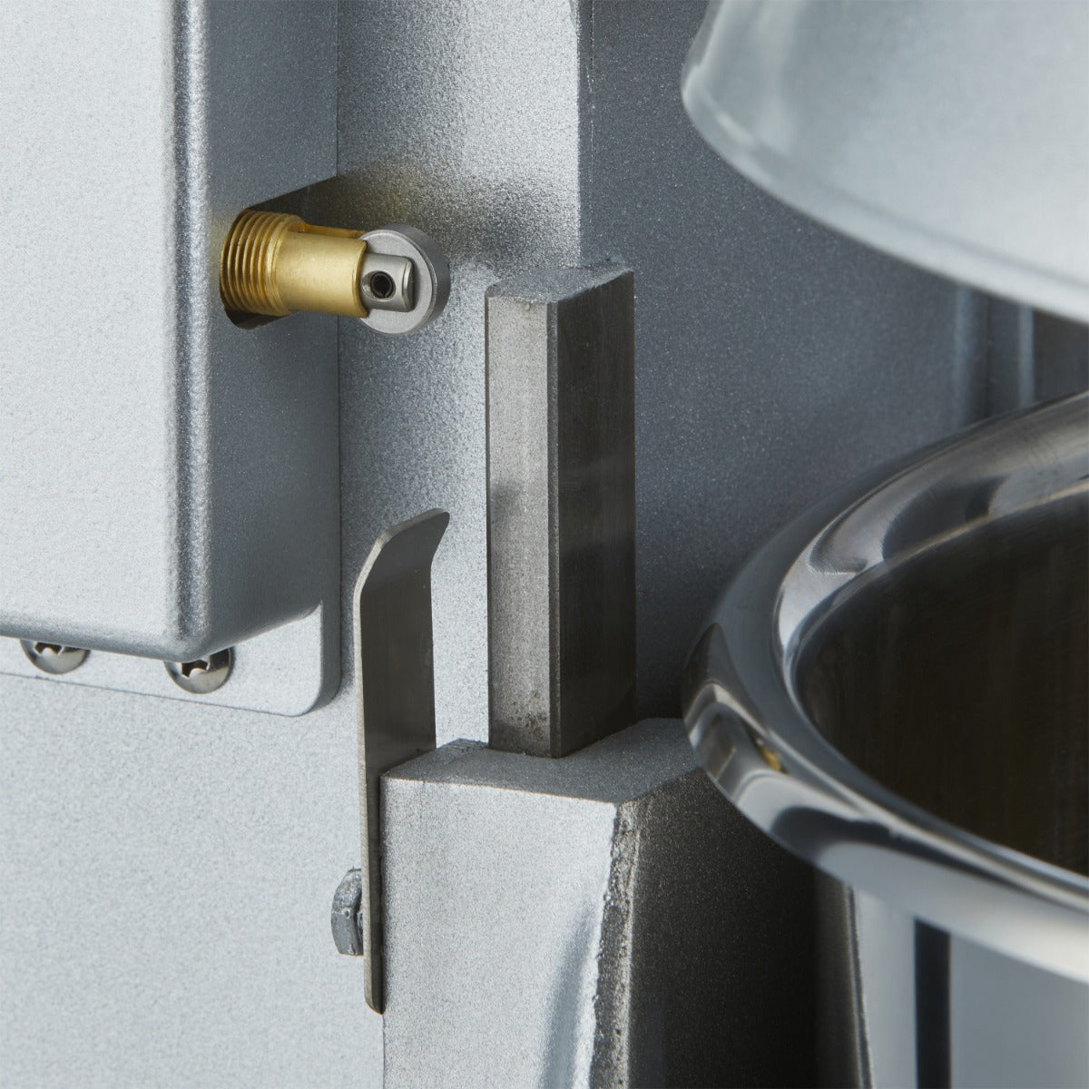 Maxima Planetary Mixer - 10L - Up to 5kg Dough - 3 Speed - 09300160