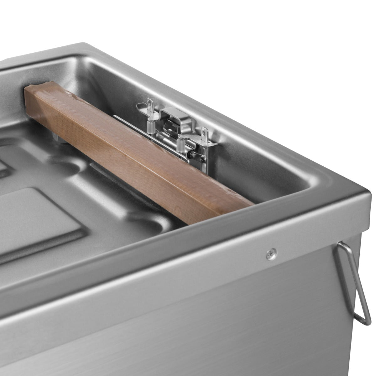 Maxima Vacuum Pack Machine - 29cm Seal - W35 x D30 x H11cm Chamber - 09501202