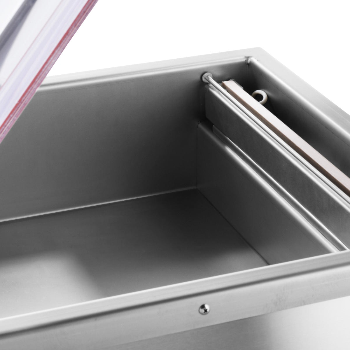 Maxima Vacuum Pack Machine - 40cm Seal - W42 x D44 x H20cm Chamber - 09300230