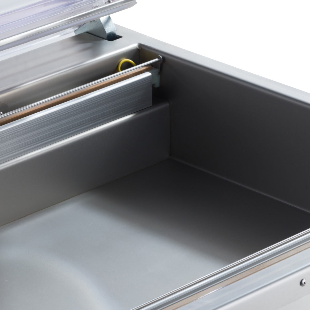 Maxima Vacuum Pack Machine - 70cm Seal - W72 x D61 x H21,5cm Chamber - 09300229