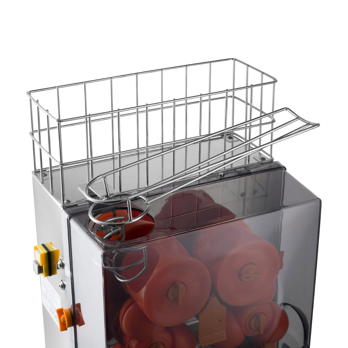 Maxima Orange Juicer - Manual Feeding - 09359980