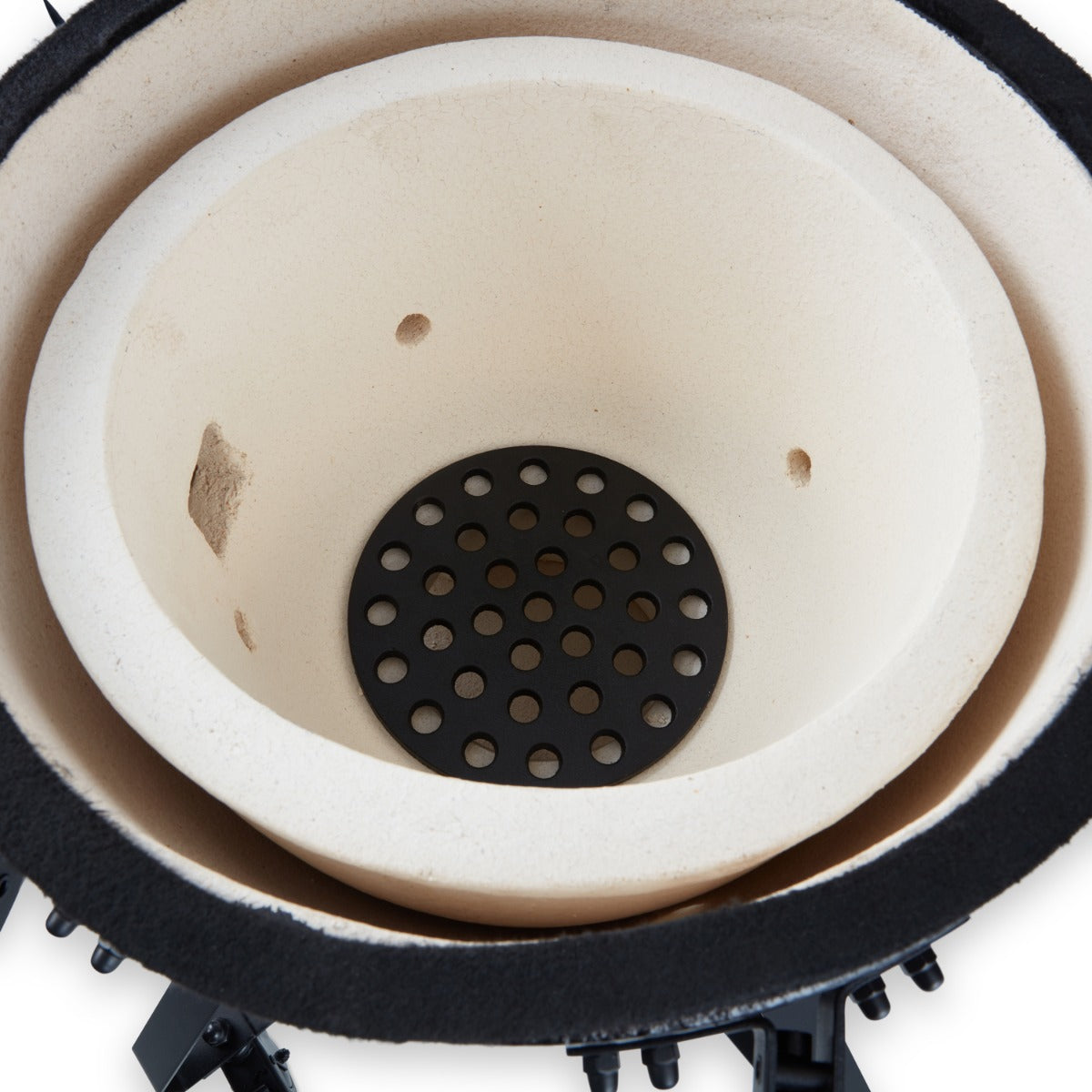 Premium Kamado BBQ 18 inch - MAXIMA