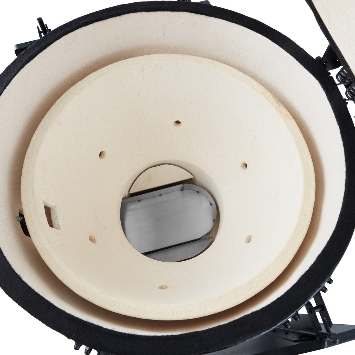 Premium Kamado BBQ 26 inch - MAXIMA