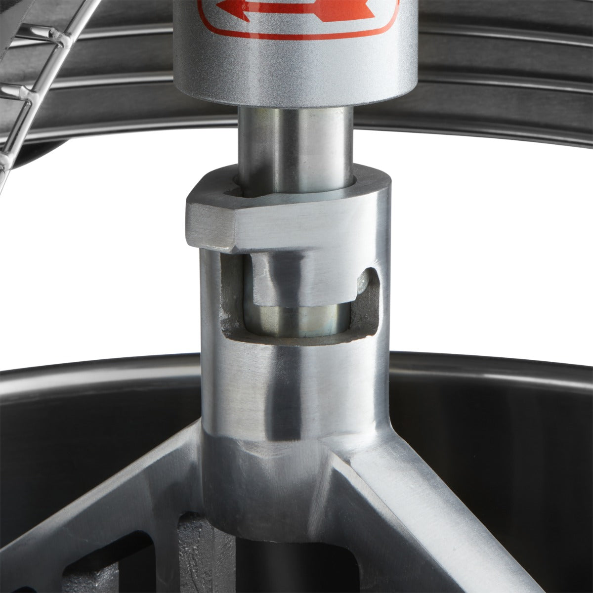 Maxima Planetary Mixer - 60L - Up to 30kg Dough - 3 Speed - 09300180