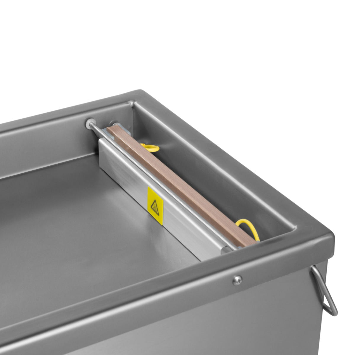 Maxima Vacuum Pack Machine - 26cm Seal - W28 x D38,5cm x H9 Chamber - 09300216