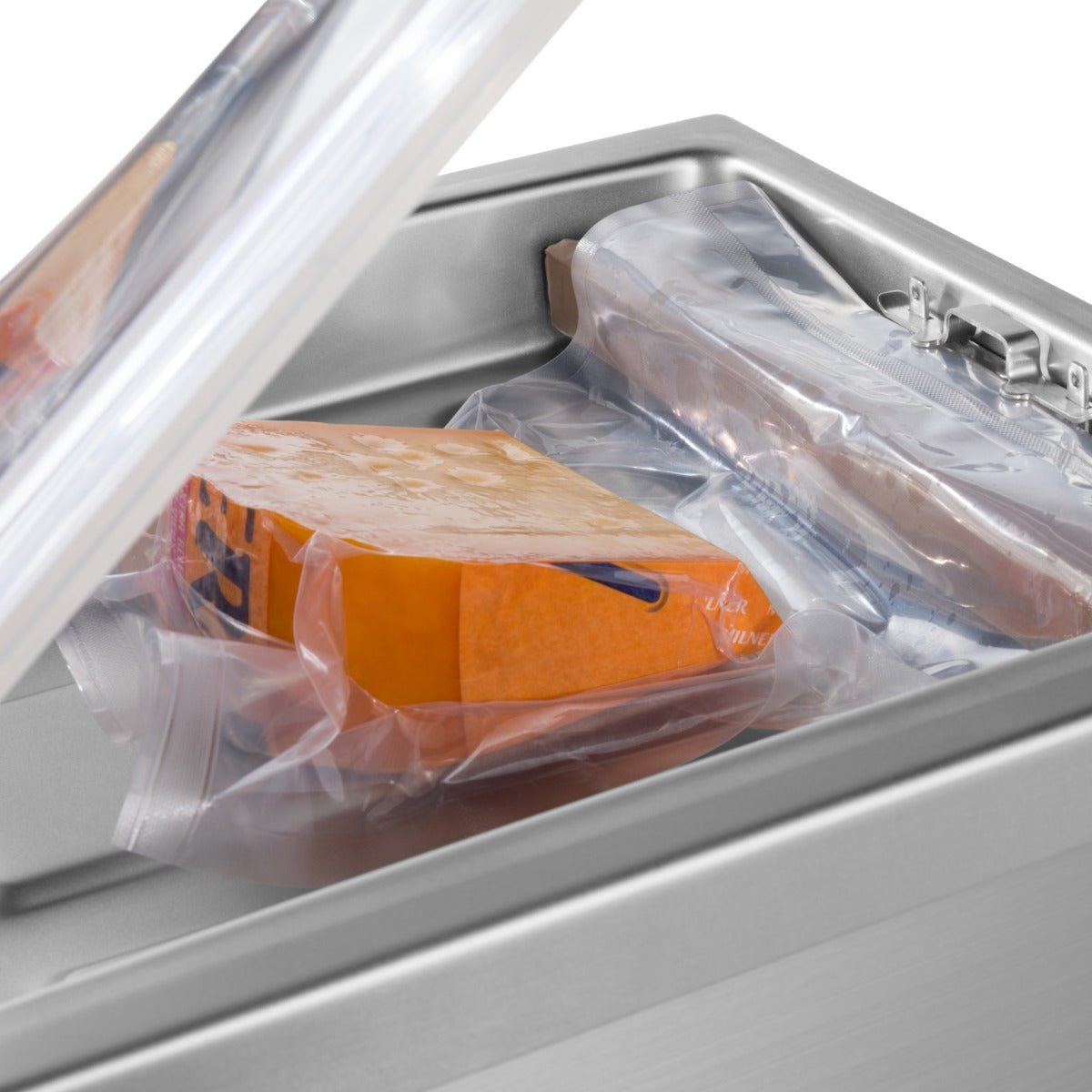 Maxima Vacuum Pack Machine - 29cm Seal - W30 x D35 x H11cm Chamber - 09501200