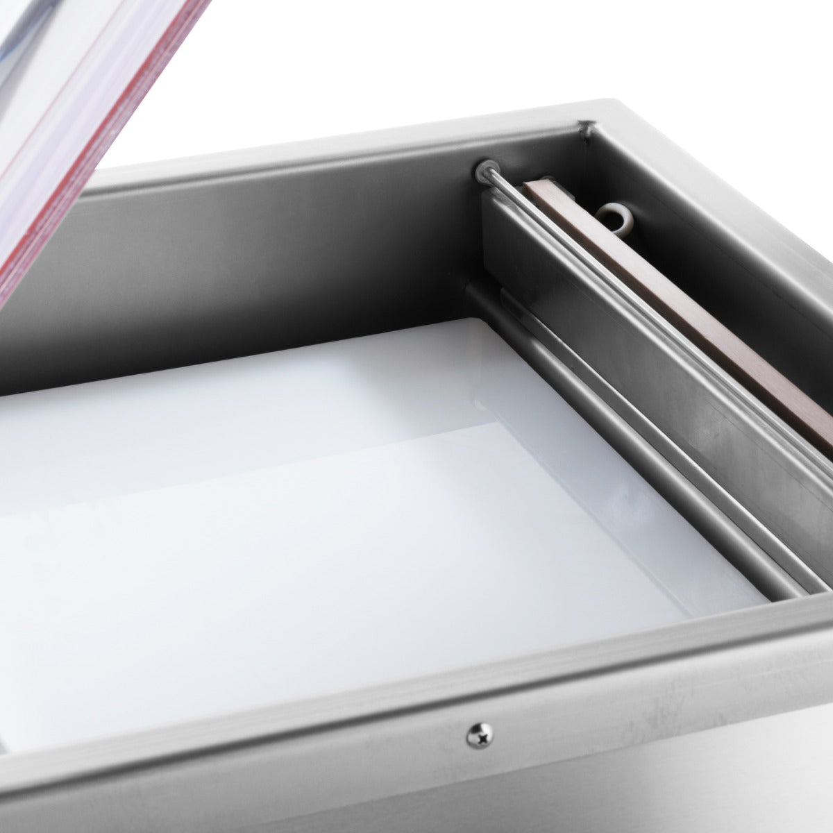 Maxima Vacuum Pack Machine - 40cm Seal - W42 x D44 x H20cm Chamber - 09300230