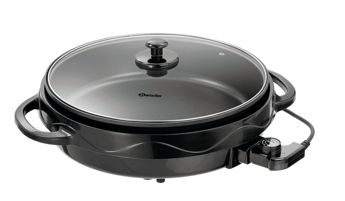 Multibraadpan 37 cm - BARTSCHER