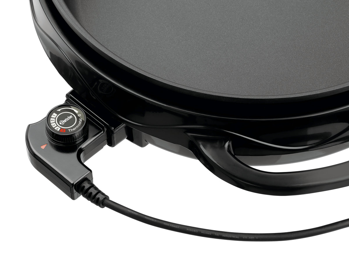 Multibraadpan 37 cm - BARTSCHER