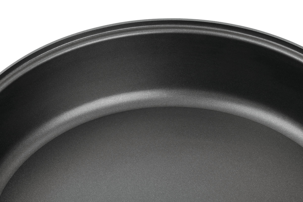 Multibraadpan 37 cm - BARTSCHER