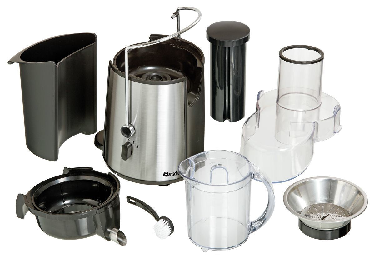 Bartscher Juicer Top Juicer - 150145