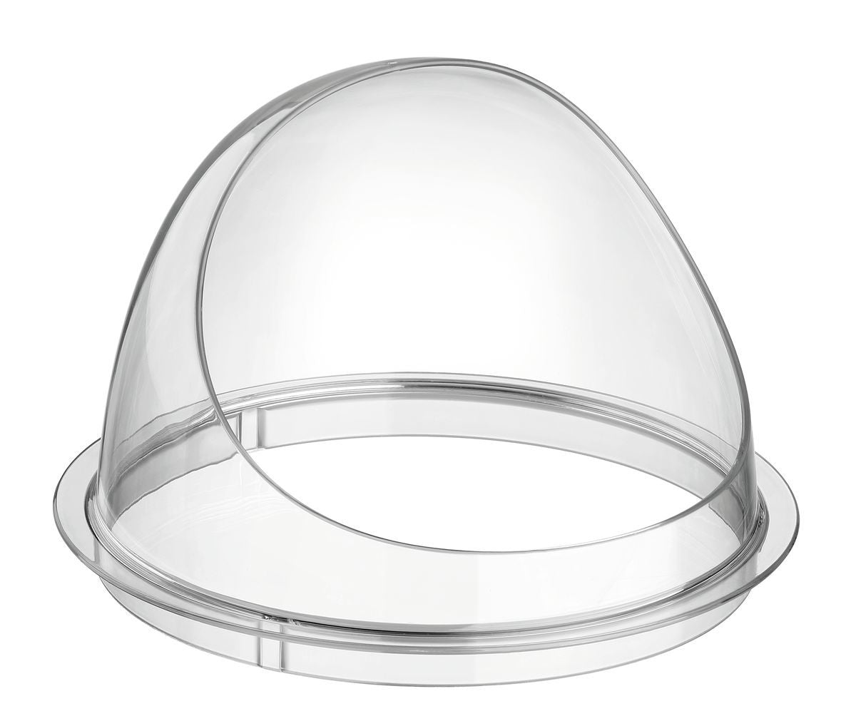 Spatrand "Joy" - BARTSCHER