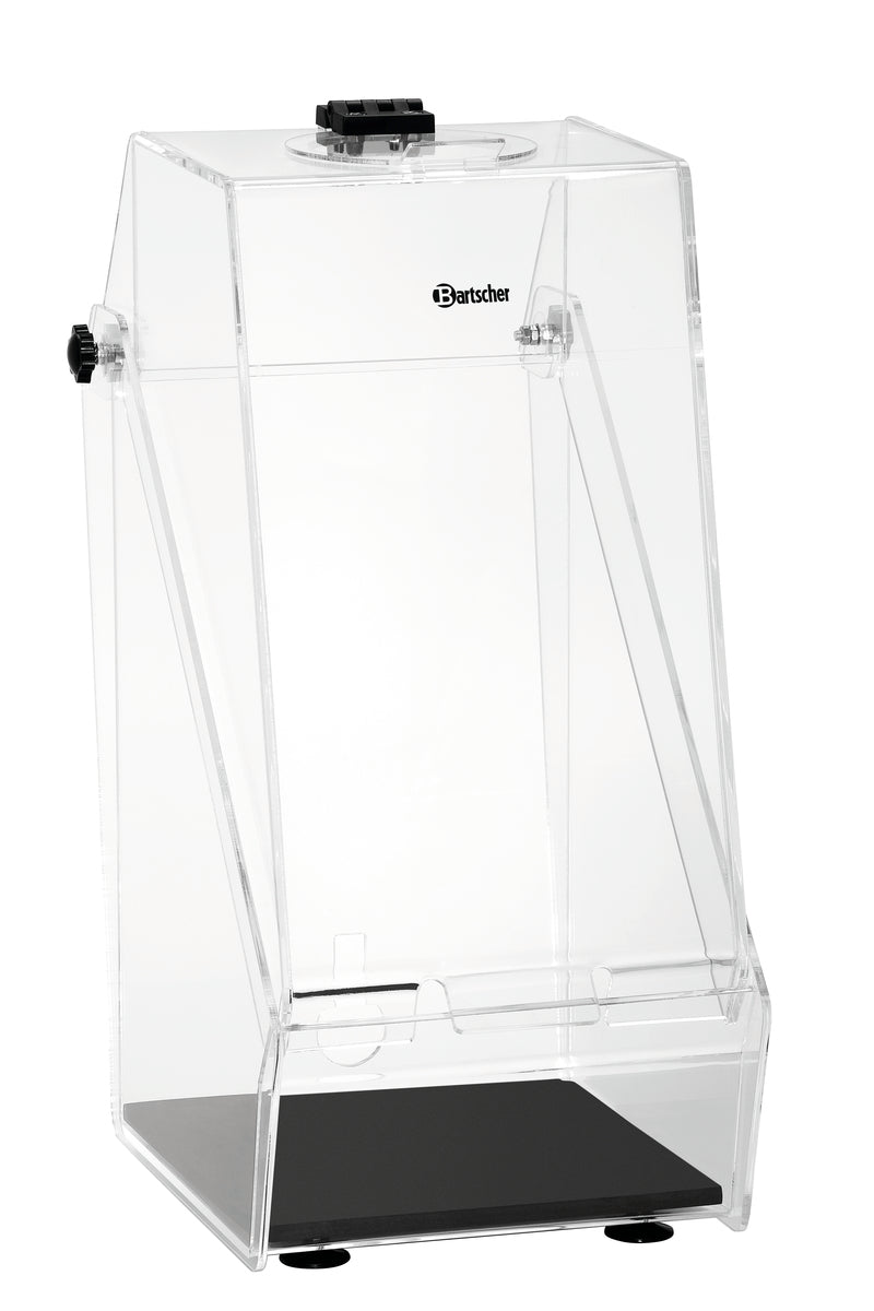 Bartscher Noise insulation hood PRO 2,5L - 150176