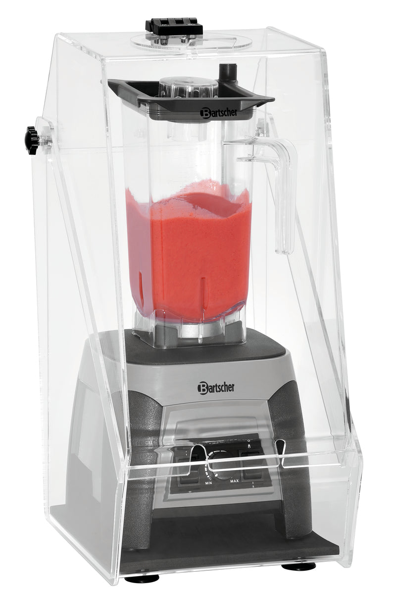 Bartscher Noise insulation hood PRO 2,5L - 150176