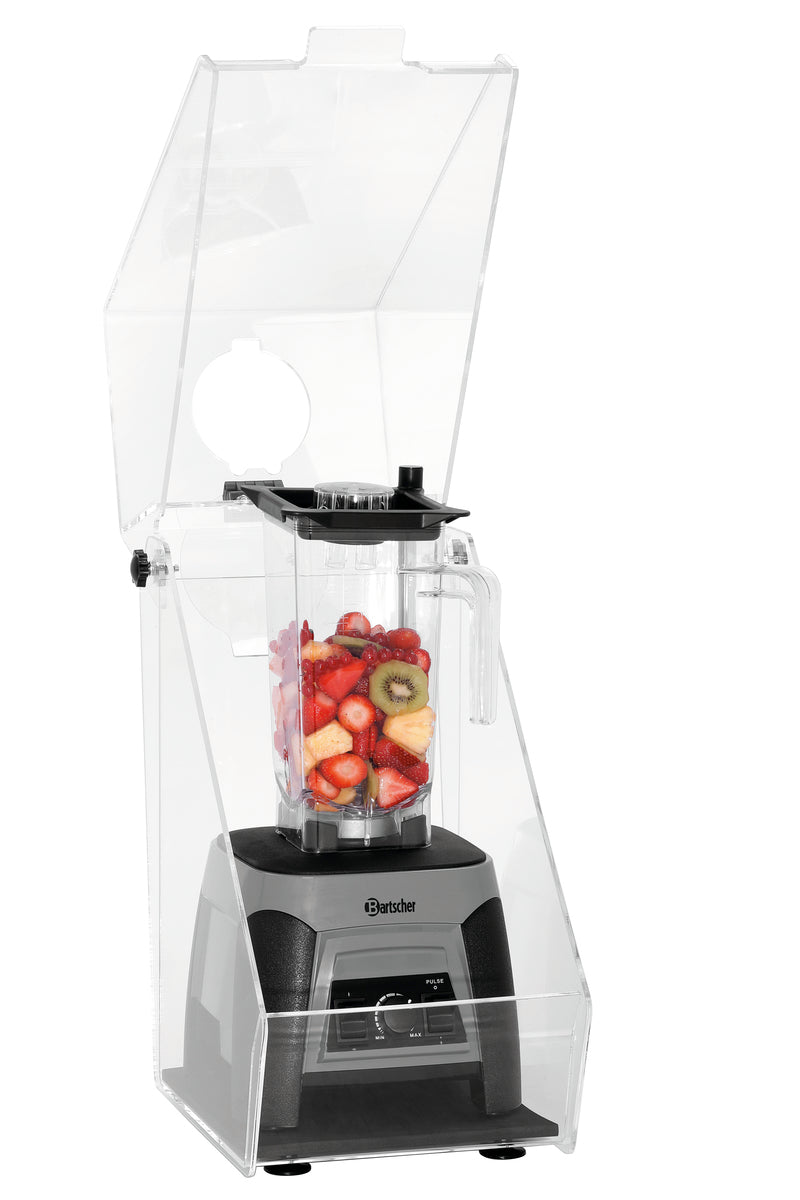 Bartscher Noise insulation hood PRO 2,5L - 150176