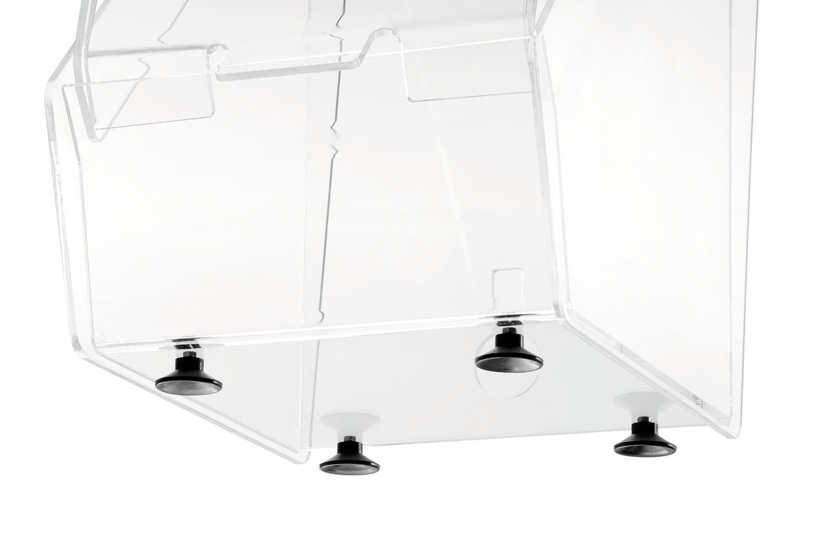 Bartscher Noise insulation hood PRO 2,5L - 150176