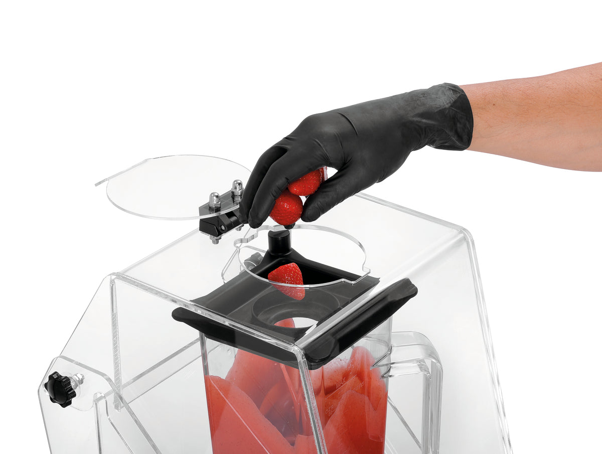 Bartscher Noise insulation hood PRO 2,5L - 150176